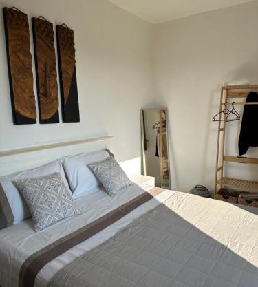 Chambre privée