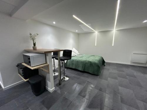 Chambre privée Wintzenheim