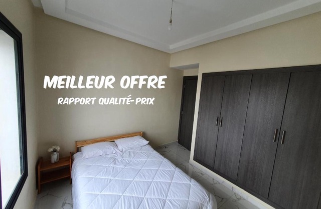 Chambre Privée Casablanca