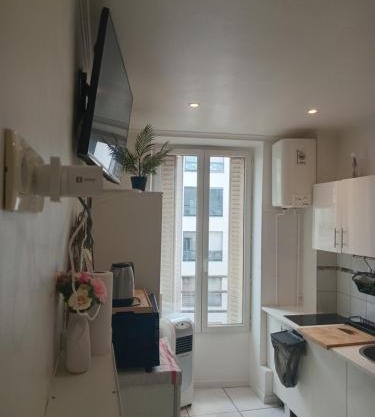 Chambre proche centre ville