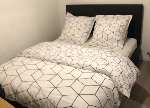 Chambre Simple privée Saint Priest
