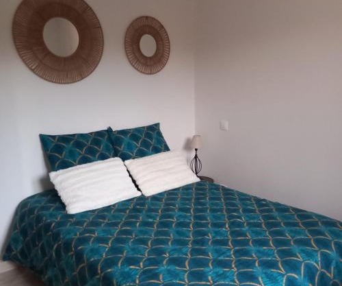 Chambre tout confort