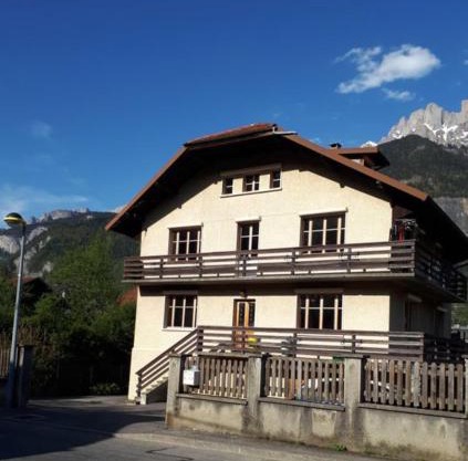 Chambres à Sallanches