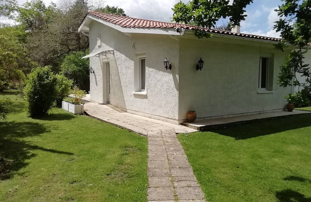 Chambres D'hôte Dans un Cadre Tranquille et Agreable
