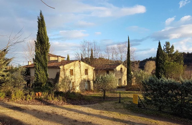 Chambres d'Hôtes Aux Tournesols