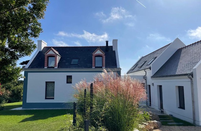 Chambres d'Hôtes B&B Roz Rozenn