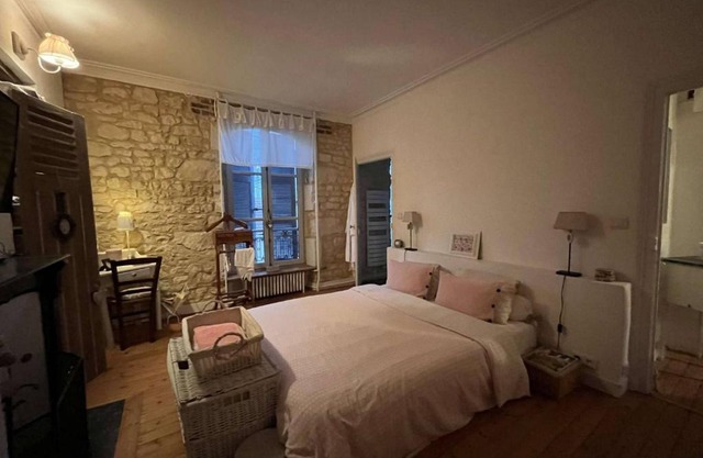 Chambres d'hôtes de charme sur LE MANS