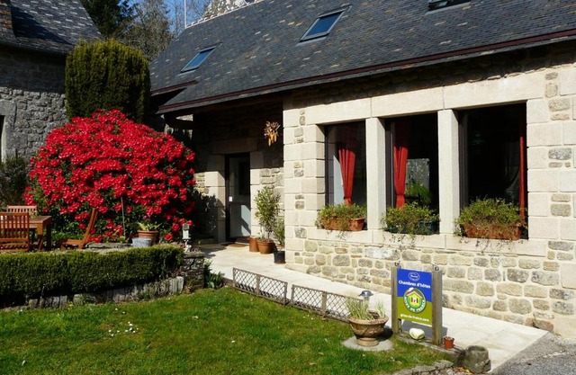 Chambres d'hôtes de Penn Ar Yeun