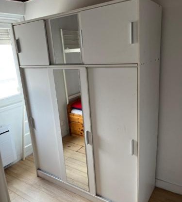 Chambres d'hôtes Dos Santos à Saint Ouen