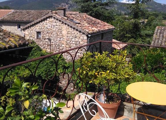 chambres d'hôtes du chat perché