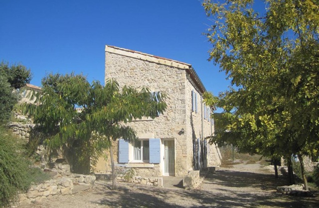 Chambres d'hôtes La Clape