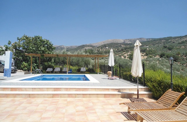 Chambres d'hôtes Lasnavillasmm entre Granada y Cordoba: