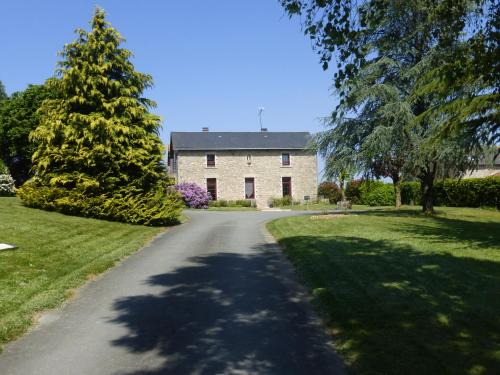 Chambres d'hôtes Le Cerisier