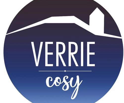 Chambres d'hôtes "Le Verrie Cosy"