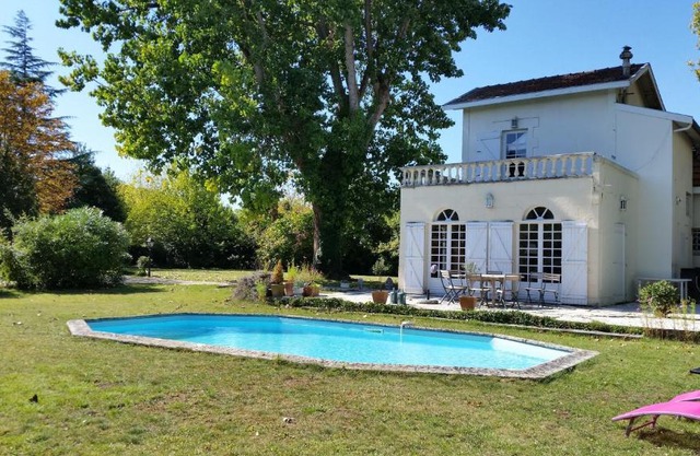 Chambres d'hôtes les Marronniers