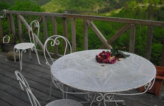 Chambres D'Hôtes Les Terrasses de Cailla