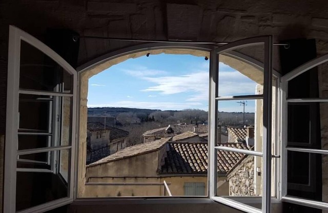 Chambres d'Hôtes Lou Calvari