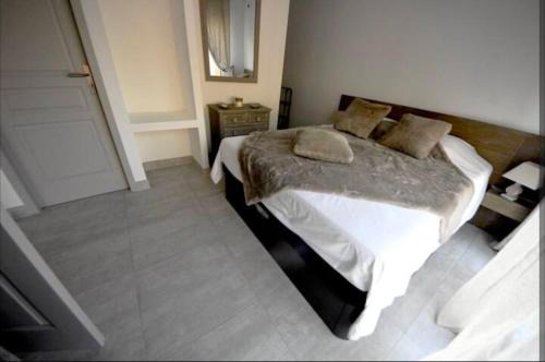Chambres d'hotes des huppes