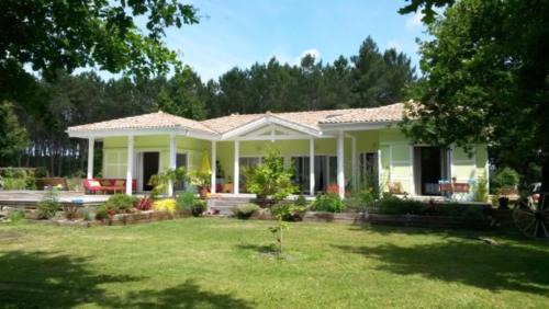 Chambres d'hotes La Cote D'Argent
