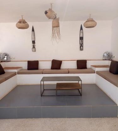 Chambres hotes Keur Beryl