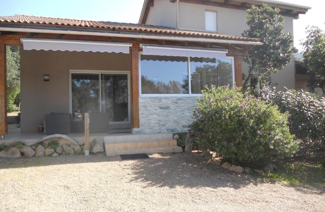 Chambres La Falcia - Figari - Corse Du Sud