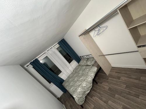 Chambres Privées Gagny Paris en 20 min
