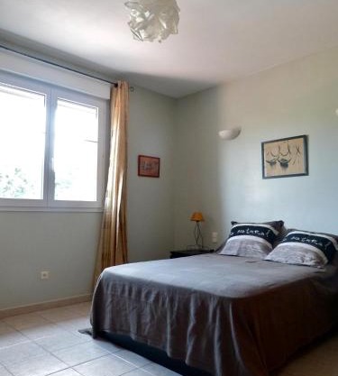 Chambres Salvaterra