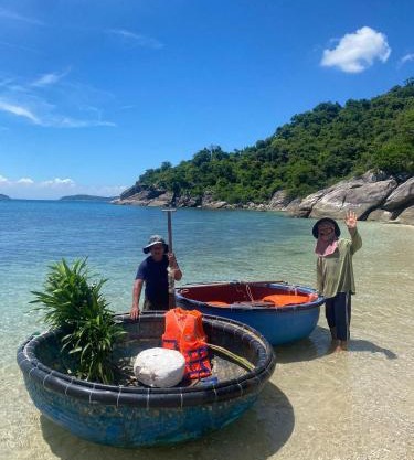 Chamisland Hanhly homestay