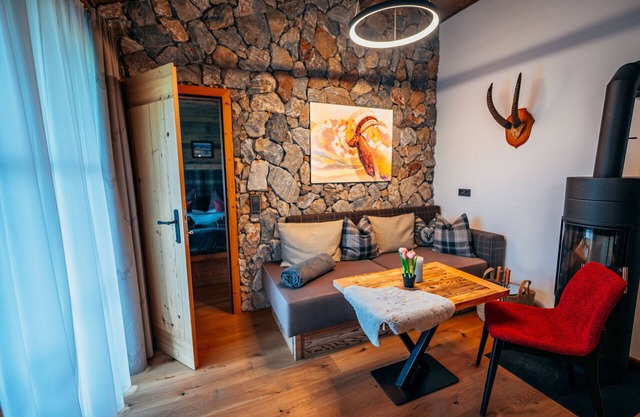 Chamois Suite