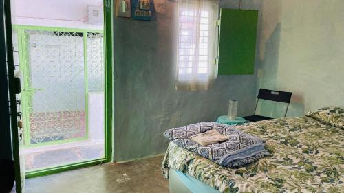 Champa guest house
