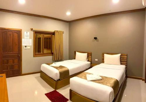 Champadiamon hotel