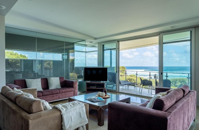 Champagne House I Private Properties