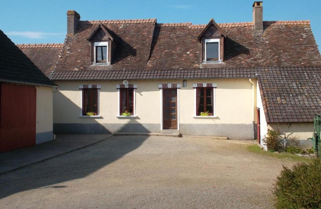 champdorcet