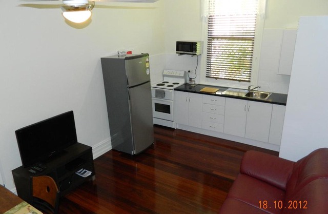 Champion Bay Apartments