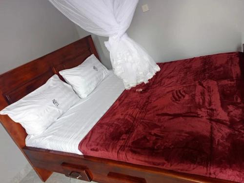 Champion Guest House