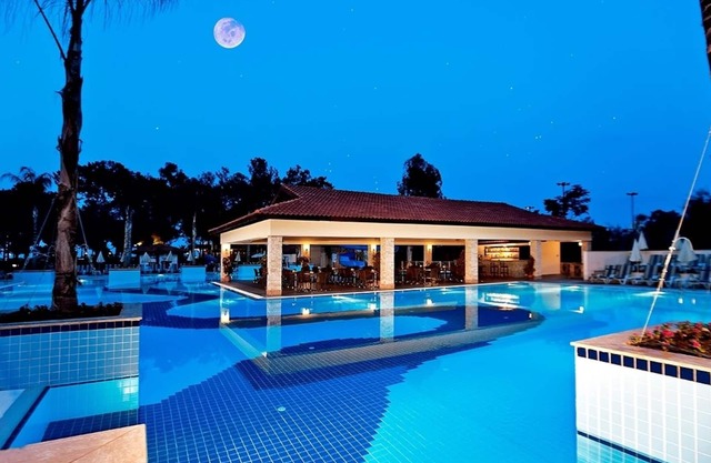 Champion Holiday Village - All Inclusive