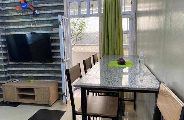 Champs De Mars Apartment