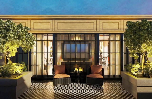 Champton Hanoi Hotel