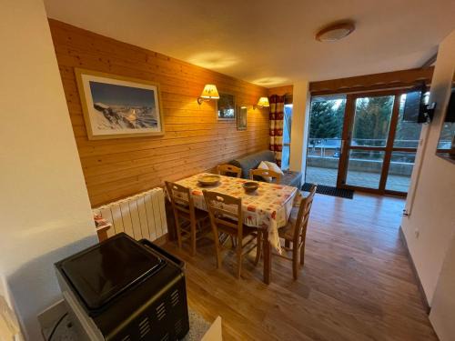 Chamrousse 1700 - Droseras A02 - Les Villages du Bachat