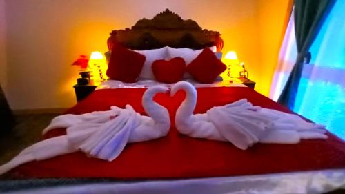 Chan Beach Resort & Hotel