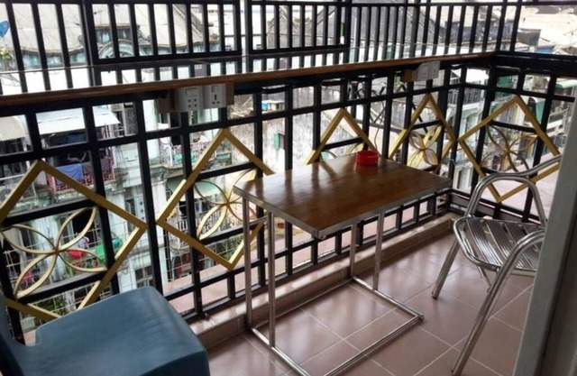 Chan Myae Guest House
