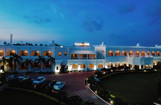 Chanakya BNR hotel