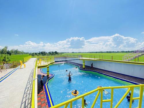 Chanchal Resort