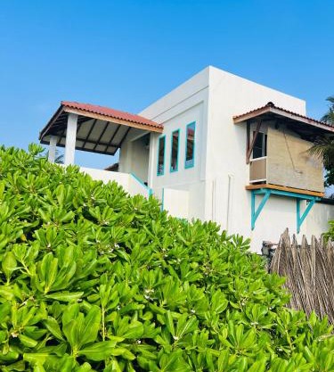 Chanco Beach Villa
