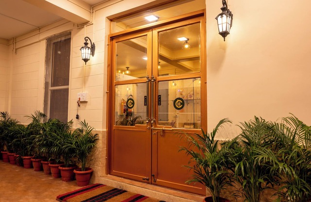 Chandan Heritage