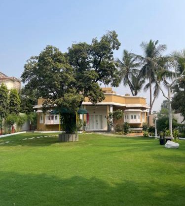 Chandan Villa - The Luxury Private Villa