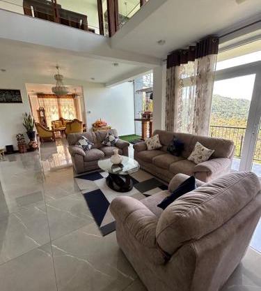 Chandani's Villa