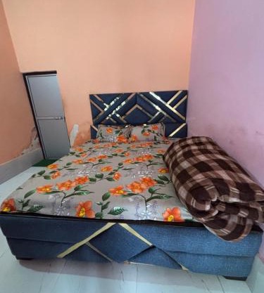 Chandrakala Ashram
