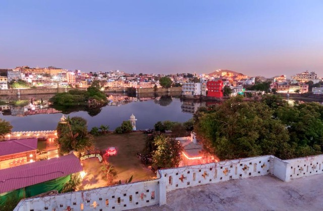 Chandralok Villa