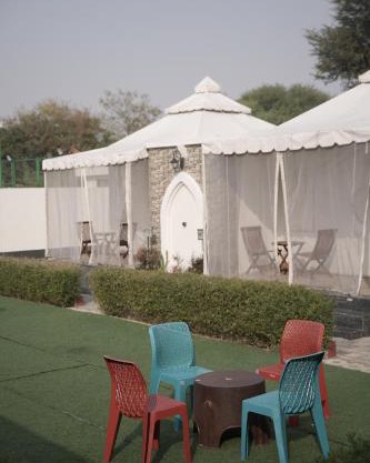 Chandraprabha Signature Resort Jaipur
